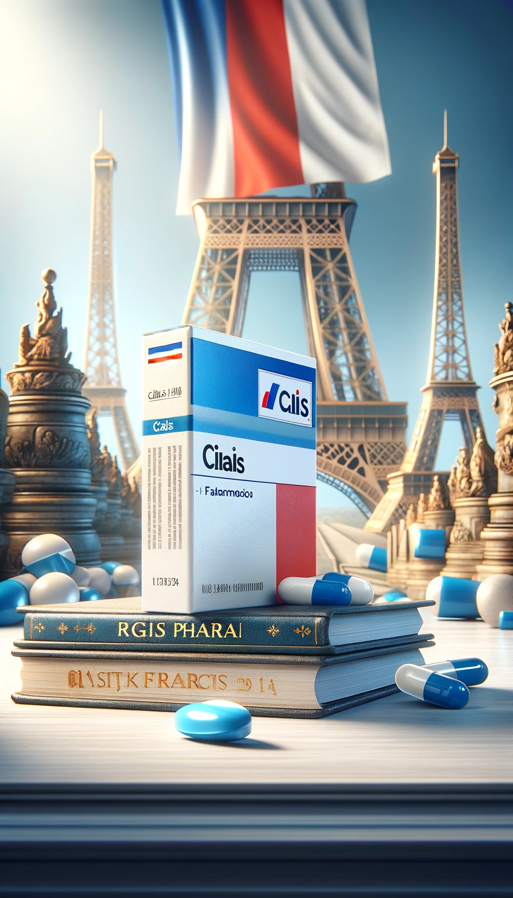 Peut on acheter cialis en pharmacie